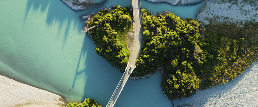 Building Bridges: WhatÃ¢â‚¬â„¢s next for sustainable finance?